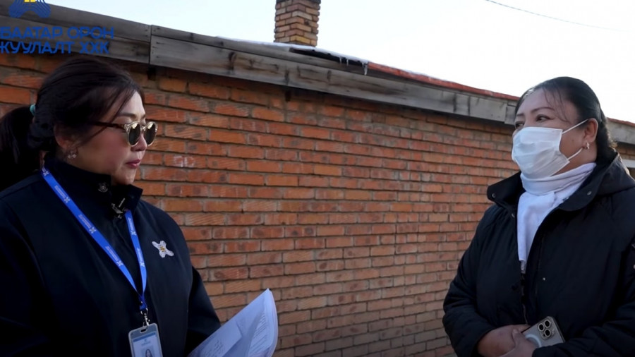 Толгойт дэд төв орчмын гэр хорооллын бүсийн иргэд, оршин суугчдаас санал хүсэлтийн судалгаа авах ажлыг хороодтой хамтран зохион байгуулж байна.