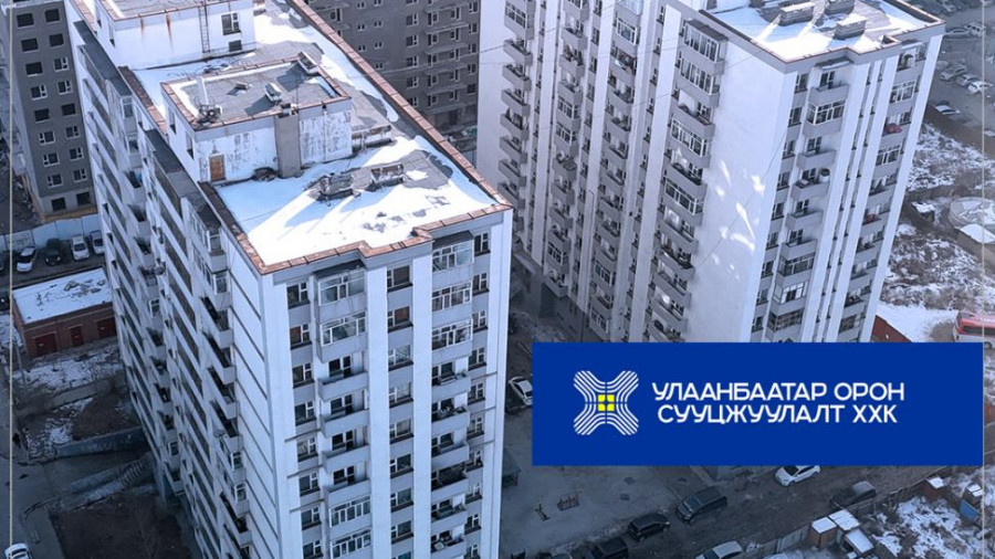 Эхлүүлсэн төслүүдээс нийт 51 айл өрхийг түр суурьшуулах орон сууцанд хамруулсан