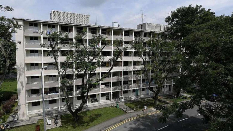 Сингапурын хуучин орон сууцнууд дахин төлөвлөх SERS хөтөлбөрийг зогсоож, 2030-аад оноос сайн дурын VERS схемийг нэвтрүүлэхээр төлөвлөж байна