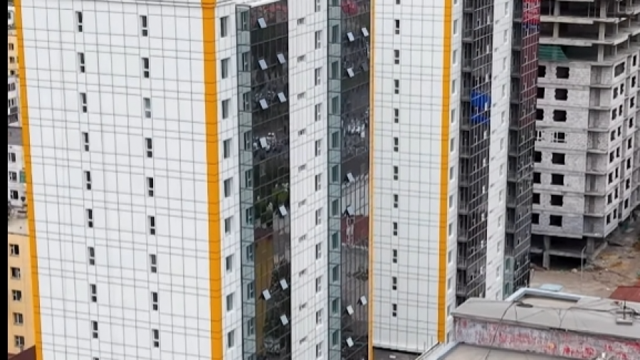 СТ-4 төсөл хугацаанаасаа 6 сарын өмнө ашиглалтад орохоор төлөвлөгдөж байна