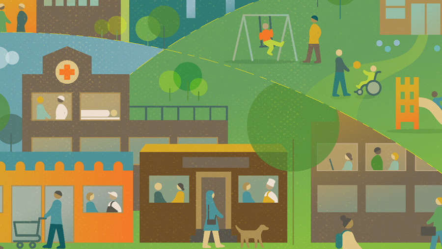 Канадын “Community-Led Redevelopment” загвар: Орон сууцны шинэчлэлийг иргэд өөрсдөө удирддаг шинэ үеийн хандлага