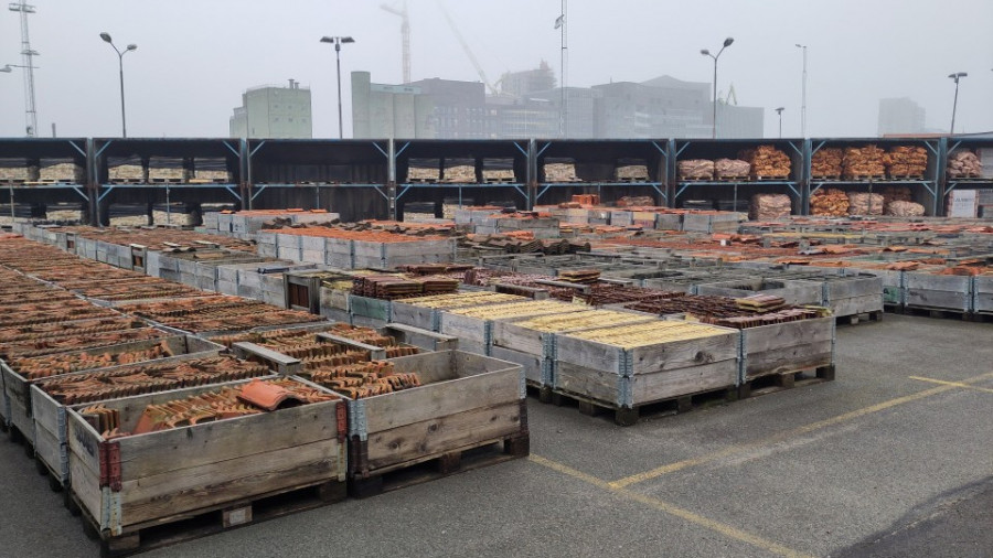 Нидерландын “Circular Construction” - Хог хаягдлыг барилгын материал болгох загвар