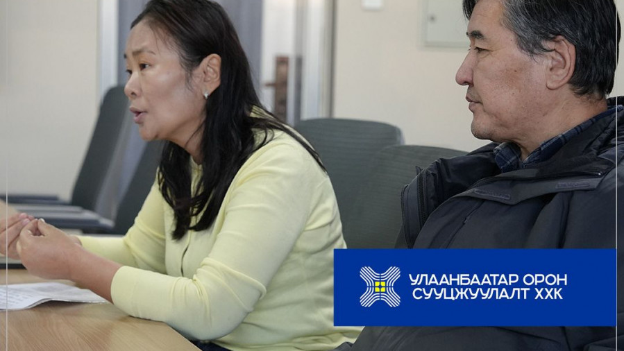 СБД-ийн 11-р хорооны геологийн 48 айл, барилга засварын нэгдсэн трест 80 айлын дахин төлөвлөлт өнөөг хүртэл урагшлаагүй, эрүүл, аюулгүй амьдрах нөхцөл хангалтгүй байна.