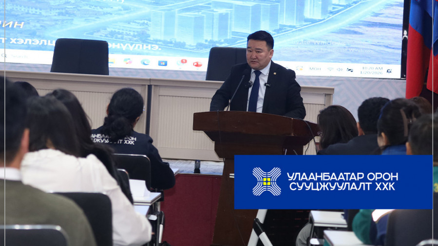 Баянхонгор аймаг ашиглалтын шаардлага хангахгүй орон сууцаа буулгаж, дахин төлөвлөх, гэр хорооллын дахин төлөвлөлтийн  ажлыг үе шаттай зохион байгуулж байна.