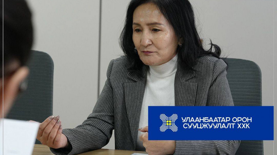 Баянгол дүүргийн 2-р хорооны 31, 33 дугаар байрны иргэдтэй уулзалт зохион байгуулав