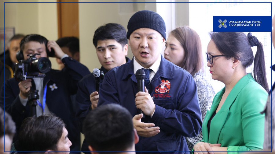 Т.Даваадалай: Хувийн хэвшил мөнгөө гарга, төр менежмент хийе гэдэг зарчмаар л явж байгаа