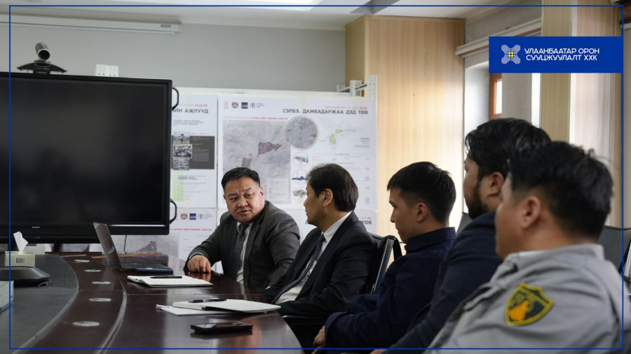 БЗД-ИЙН 22-Р ХОРООНЫ 200, 201, 202 ДУГААР БАЙРНЫ ТӨСЛИЙН САНХҮҮЖИЛТИЙГ 2026 ОНЫ НИЙСЛЭЛИЙН ТӨСВИЙН ТОДОТГОЛД ТУСГУУЛАХ БЭЛТГЭЛ АЖЛЫГ ЭХЛҮҮЛЛЭЭ