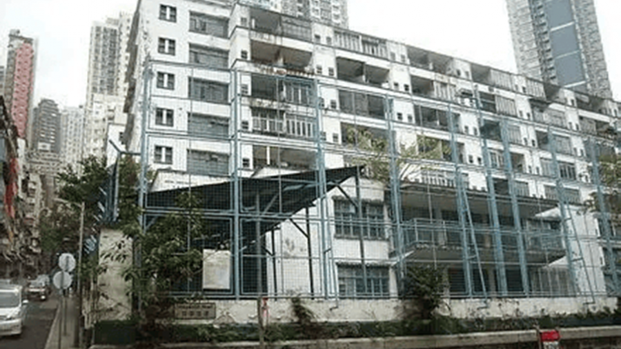 Хонконгийн барилга дахин төлөвлөлт: Түүхэн өв ба орчин үеийн хөгжлийн уялдаа