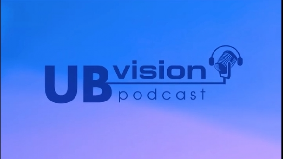 UB VISION” ЦУВРАЛ ПОДКАСТЫН ЭХНИЙ ДУГААР ҮЗЭГЧДЭД ХҮРЭХЭД БЭЛЭН БОЛЛОО